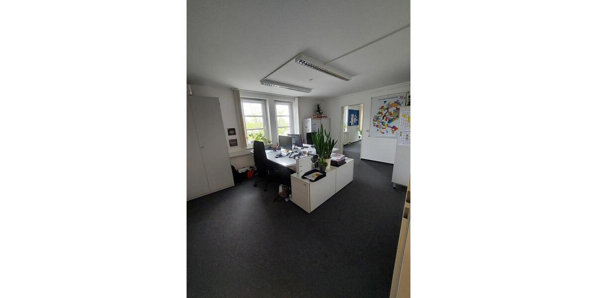 Gewerbeobjekt Hörselberg-Hainich Hainich - 728&euro; | Angebot:26536431