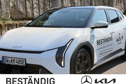 Kia EV4 5.000 km 43.990 &euro; Gochsheim 97469