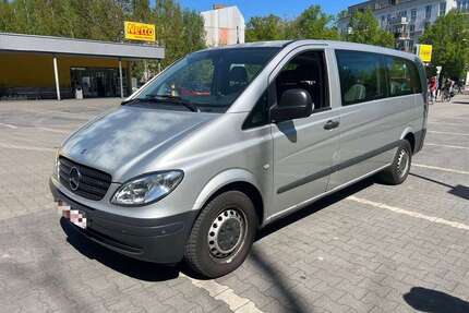 Mercedes Vito