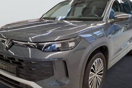 VW Tayron 22.230 km 37.350 &euro; Donauwörth 86609