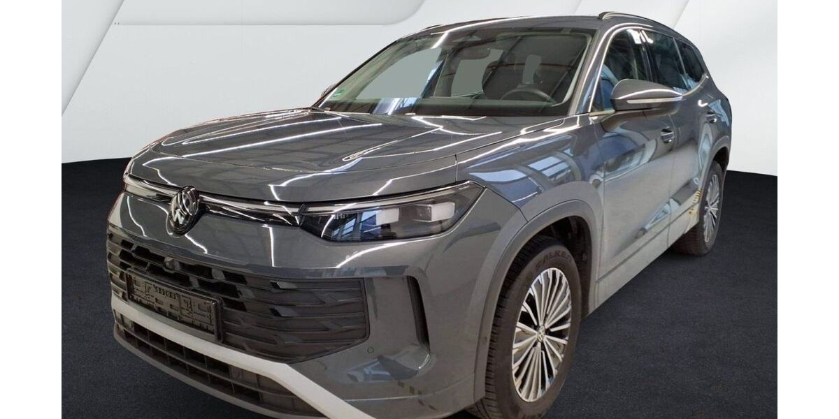 VW Tayron 22.230 km 37.350 &euro; Donauwörth 86609