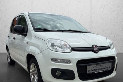 Fiat Panda 72.250 km 7.490 &euro; Seesen/Rhüden 38723