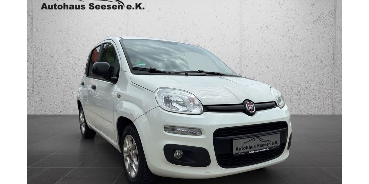 Fiat Panda 72.250 km 7.490 &euro; Seesen/Rhüden 38723