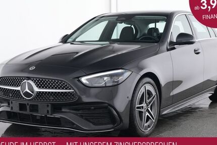 Mercedes-Benz C 200 7.656 km 42.890 € Lemgo 32657