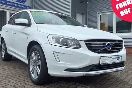 Volvo XC60 170.300 km 17.900 &euro; Augustfehn 26689