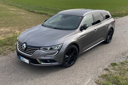 Renault Talisman 86.500 km 17.390 &euro; Pfullendorf 88630
