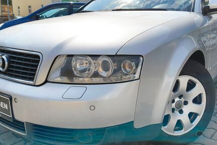 Audi A4 196.800 km 3.480 € Zittau 02763