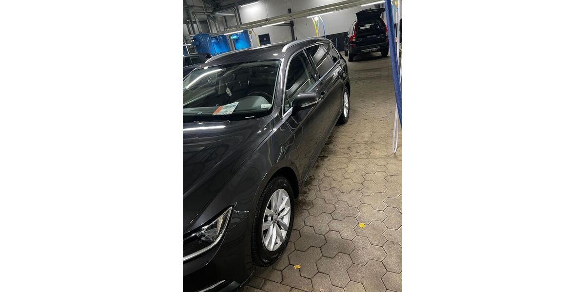 VW Passat 143.200 km 15.500 &euro; Kassel 34125