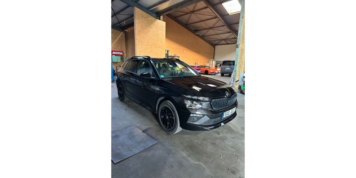 Skoda Kamiq 22.400 km 26.300 &euro; Baden-Baden 76530