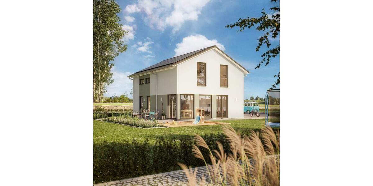 Einfamilienhaus Mühldorf am Inn Mühldorf - 5 Zimmer, 133 m&sup2;, 480.000&euro; | Angebot:25192876