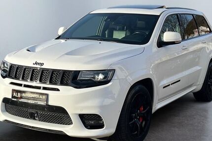 Jeep Grand Cherokee 156.330 km 31.990 &euro; Albstadt 72458