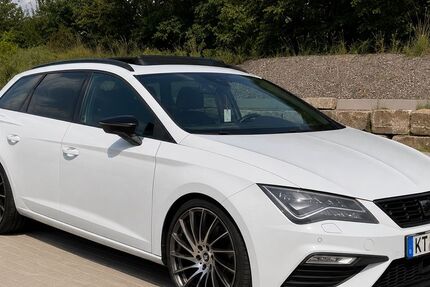 Seat Leon 127.000 km 15.499 &euro; Mainbernheim 97350