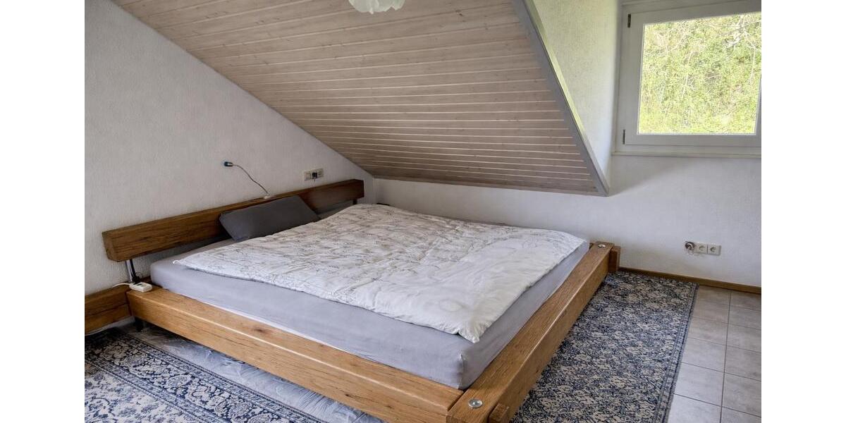 Dachgeschoßwohnung Uhldingen-Mühlhofen Mühlhofen - 2 Zimmer, 55 m&sup2;, 230.000&euro; | Angebot:26254691
