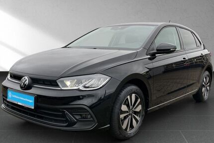 VW Polo 8.680 km 22.590 &euro; Schleswig 24837