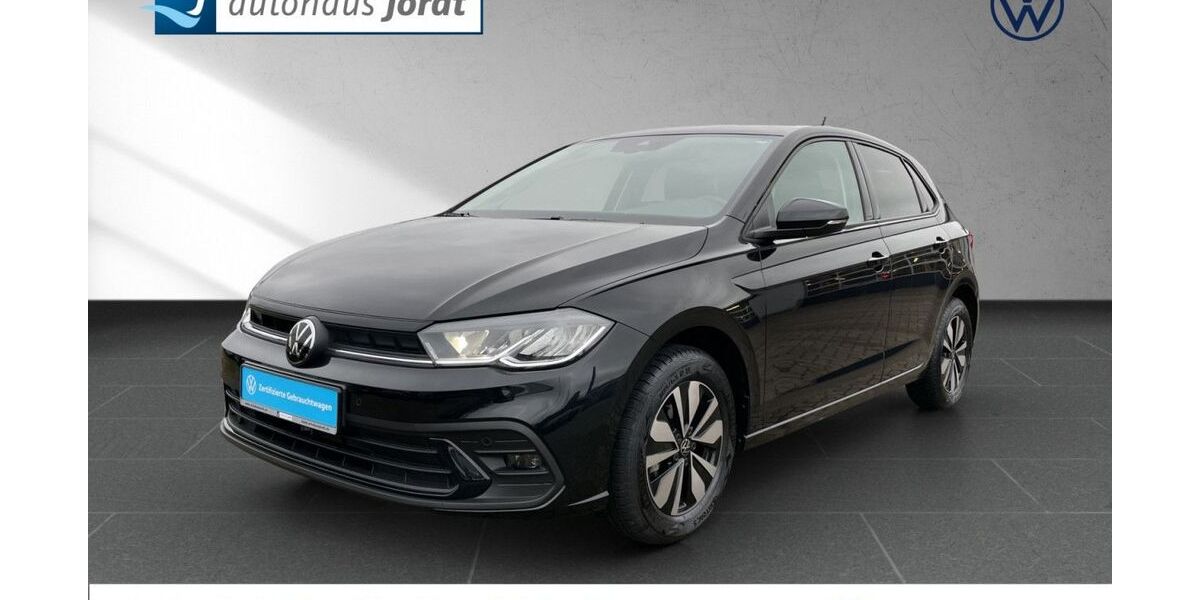 VW Polo 8.680 km 22.590 &euro; Schleswig 24837