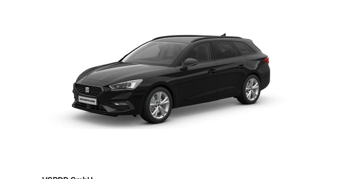 Seat Leon 10.296 km 26.890 &euro; Dresden 01067