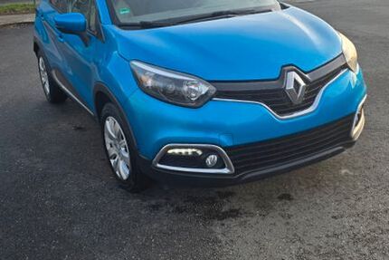 Renault Captur 122.000 km 9.990 &euro; Hagen 58099