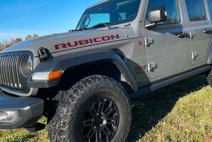 Jeep Wrangler 79.450 km 44.970 &euro; Erfurt 99089