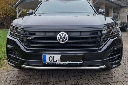 VW Touareg 54.500 km 43.900 &euro; Großenkneten 26197