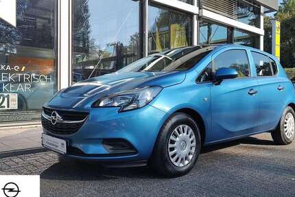 Opel Corsa 94.448 km 7.950 € Düsseldorf-Gerresheim 40625
