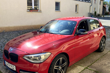 BMW 1er
