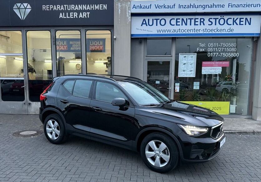 XC40
