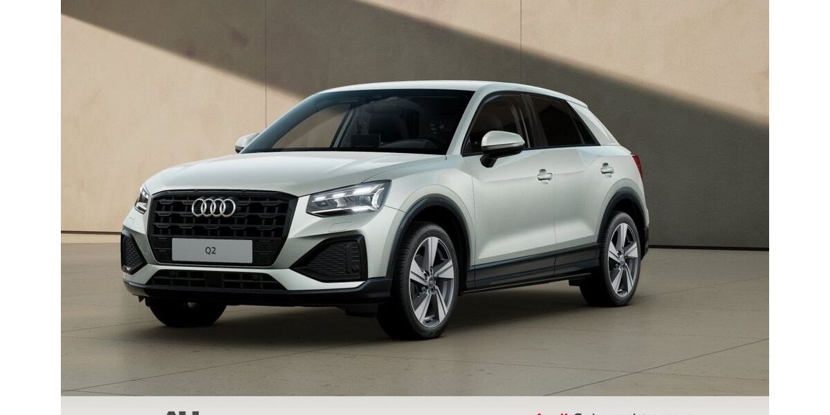 Audi Q2 10.312 km 30.689 &euro; Goslar 38644