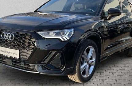 Audi Q3 35.610 km 37.230 € Haselünne 49740