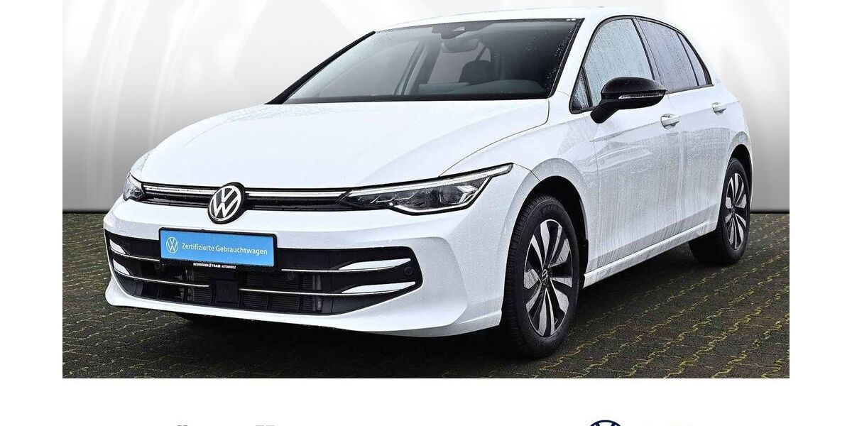 VW Golf 18.801 km 25.590 &euro; Verl 33415