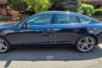 Audi A5 156.500 km 7.200 &euro; Hannover 30177
