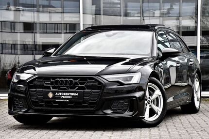 Audi A6 31.043 km 52.970 &euro; Bensheim 64625