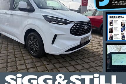 Ford Tourneo Custom 6.500 km 55.950 &euro; Augsburg 86165
