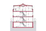 Doppelhaushälfte Rutesheim / Perouse Perouse - 6 Zimmer, 157 m&sup2;, 876.590&euro; | Angebot:25735750
