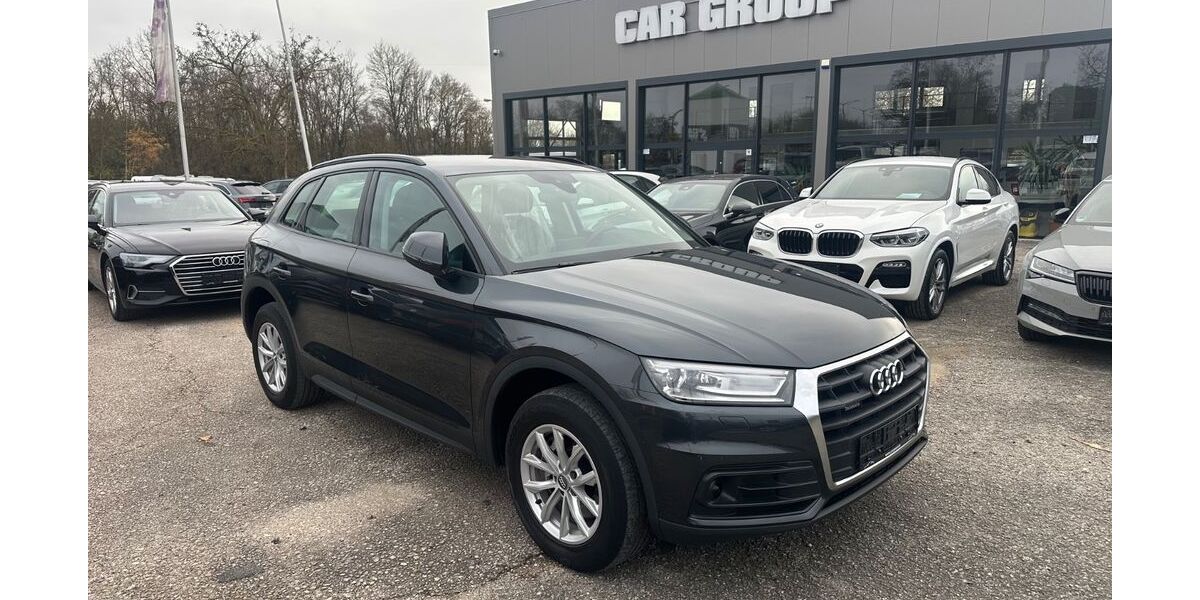 Audi Q5 175.000 km 21.599 &euro; Fürth bei Nürnberg 90763
