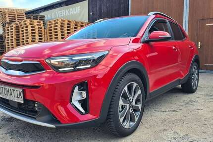 Kia Stonic 7.300 km 20.001 &euro; Herzebrock-Clarholz 33442
