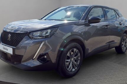 Peugeot 2008 40.125 km 15.380 &euro; Jena-Lobeda 07747