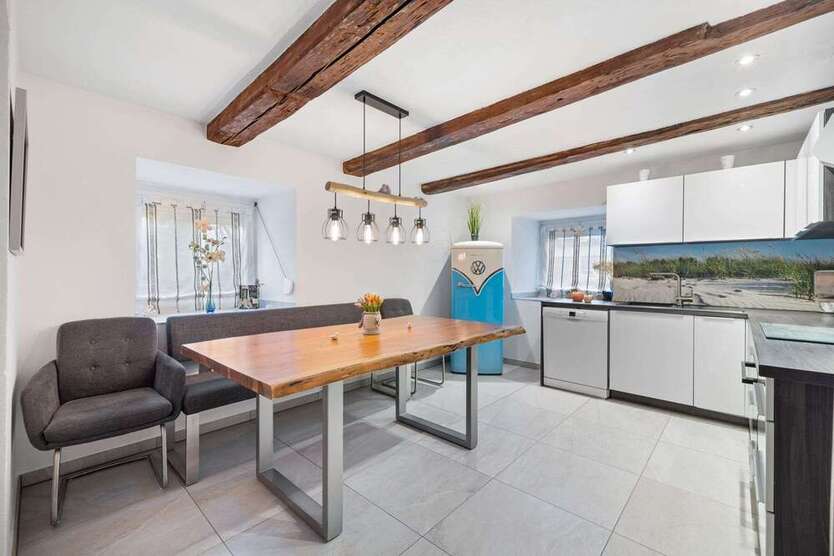 Wohnung zum Kaufen in Westerstetten 299.000 € 150 m²