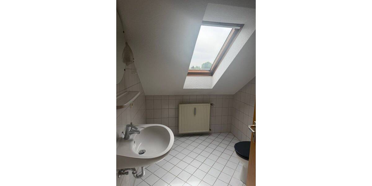 Etagenwohnung Bad Essen - 2 Zimmer, 57 m&sup2;, 400&euro; | Angebot:26903923