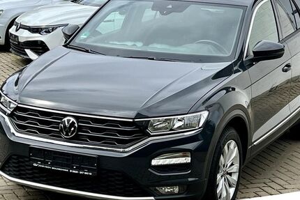 VW T-Roc 99.987 km 19.999 &euro; Braunschweig 38118