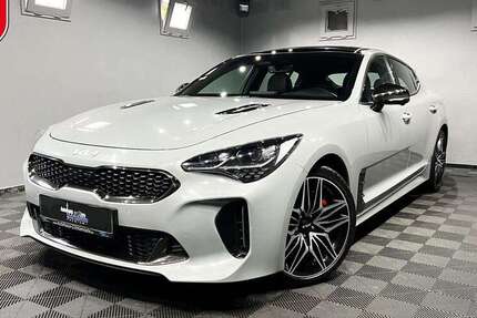 Kia Stinger 41.500 km 41.880 &euro; Berlin 12305