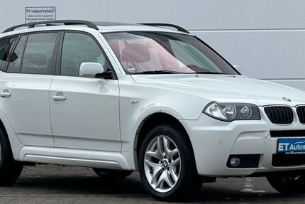 BMW X3 145.000 km 7.990 &euro; Viernheim (bei Mannheim) 68519
