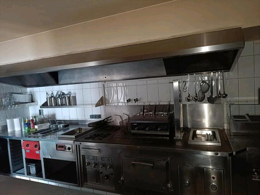 Gastronomiefläche in Müllheim-Vögisheim ab sofort zu vermieten zimmer