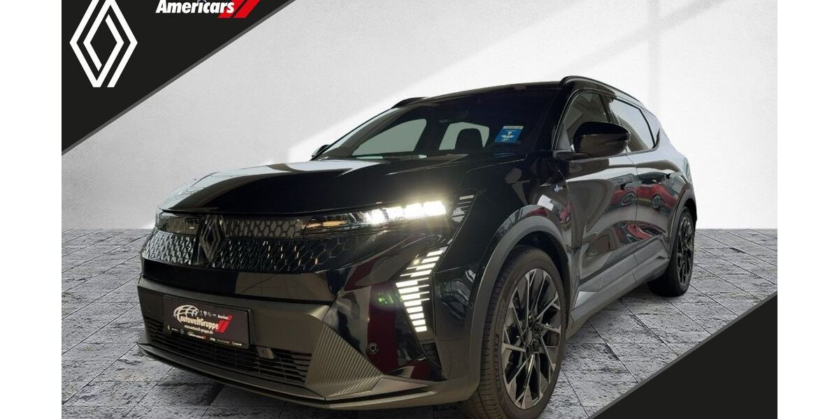 Renault Scenic 6.823 km 39.900 &euro; Rostock/Elmenhorst 18107