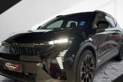 Renault Scenic E-TECH 7.842 km 39.900 &euro; Rostock/Elmenhorst 18107