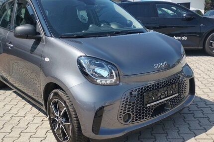 Smart ForFour 40.019 km 10.750 &euro; Traunstein 83278