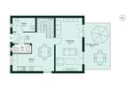 Doppelhaushälfte Großpösna Störmthal - 5 Zimmer, 113 m&sup2;, 576.000&euro; | Angebot:26306564