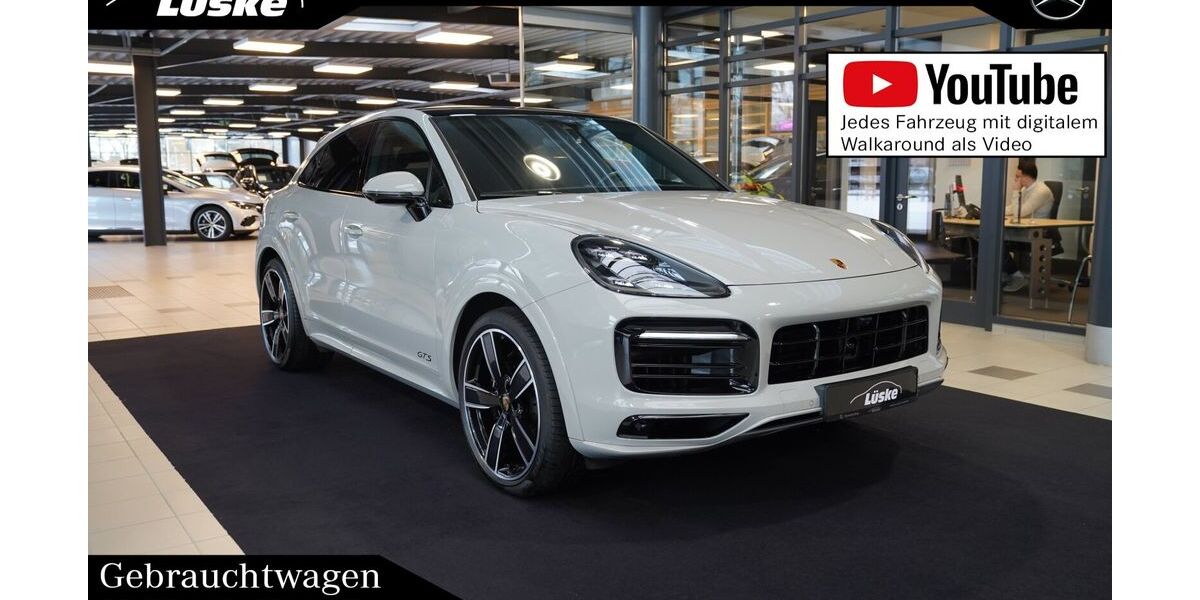 Porsche Cayenne 43.420 km 97.900 &euro; Cloppenburg 49661