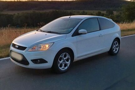 Ford Focus 185.623 km 2.999 &euro; Vogtei 99986