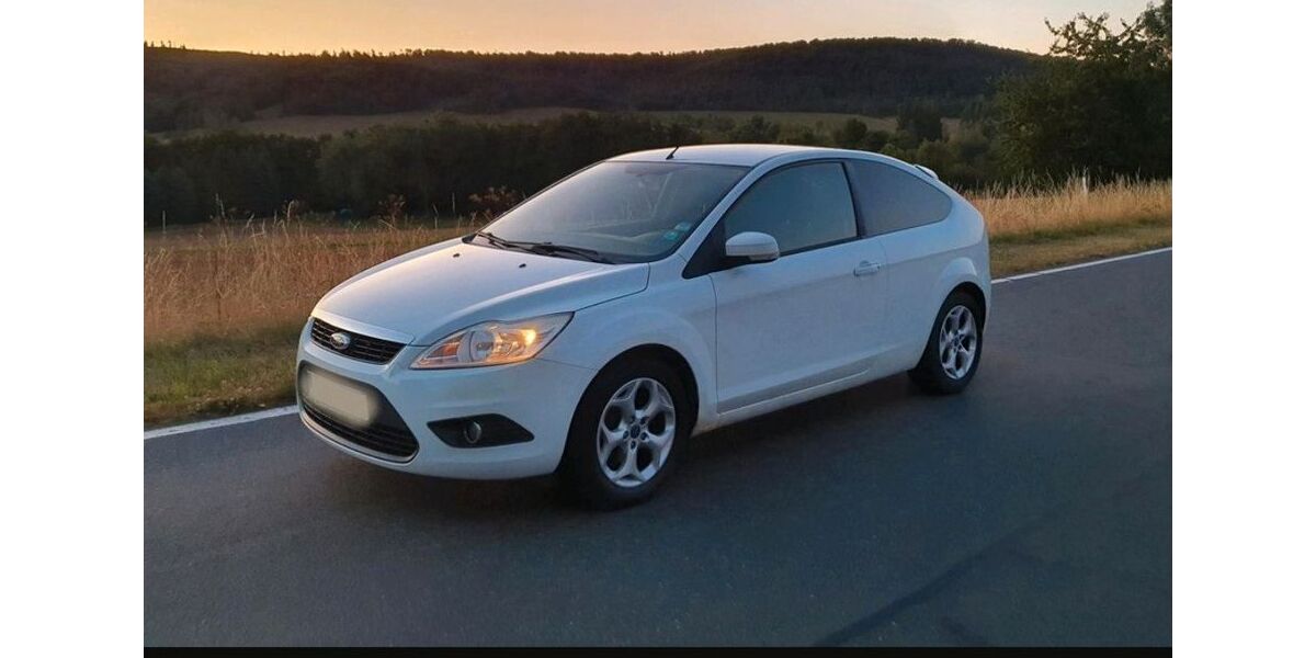 Ford Focus 185.623 km 2.999 &euro; Vogtei 99986