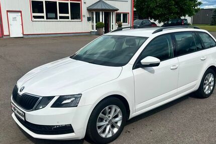 Skoda Octavia 77.300 km 15.480 &euro; Geisingen 78187